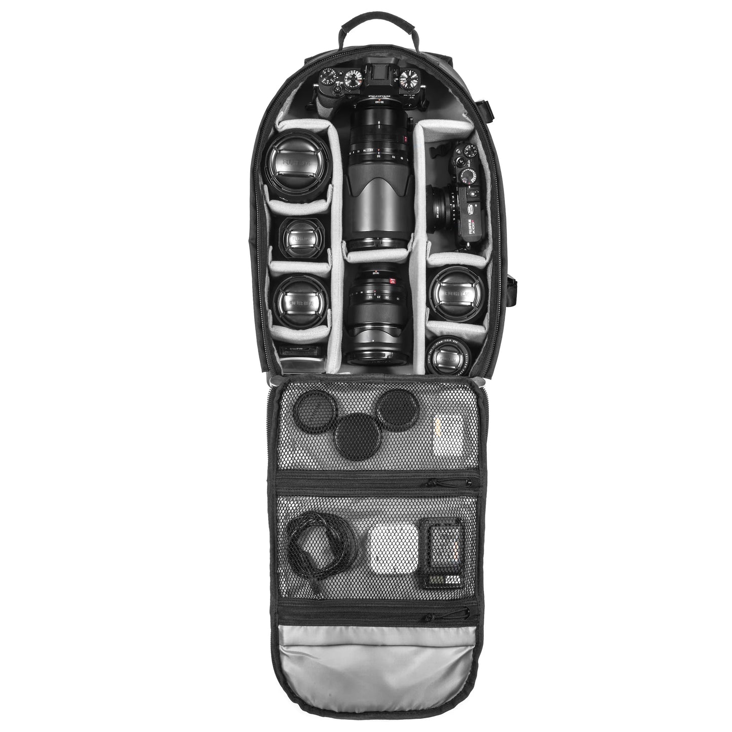 Tamrac Pasadena Camera Photo Backpack