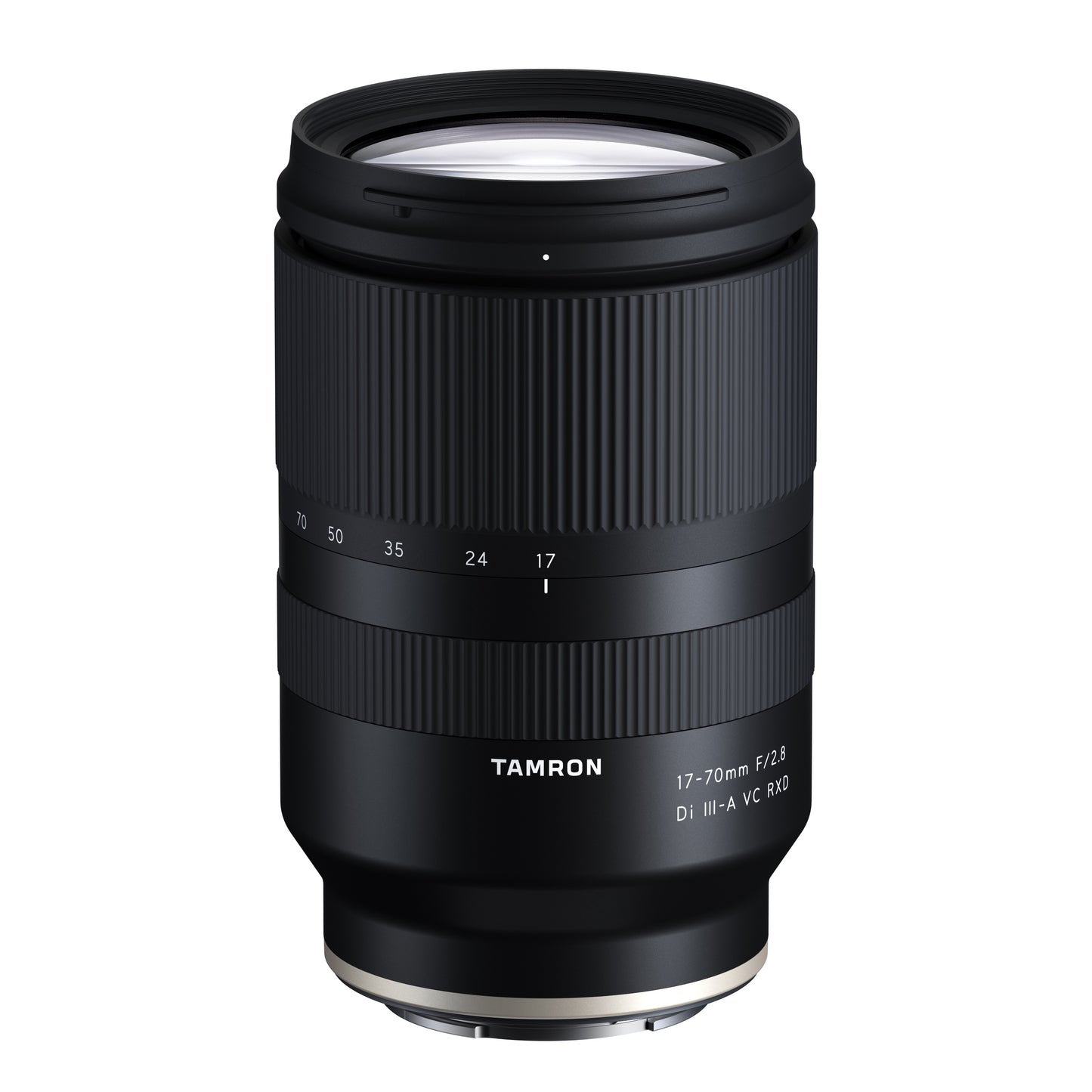 Tamron 17-70mm f2.8 Di III-A VC RXD Factory Refurbished for Sony E (APS-C)