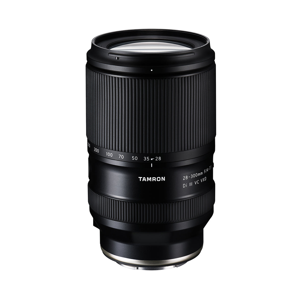 Tamron 28-300mm f4-7.1 Di III VC VXD All-In-One Zoom Lens - Sony FE