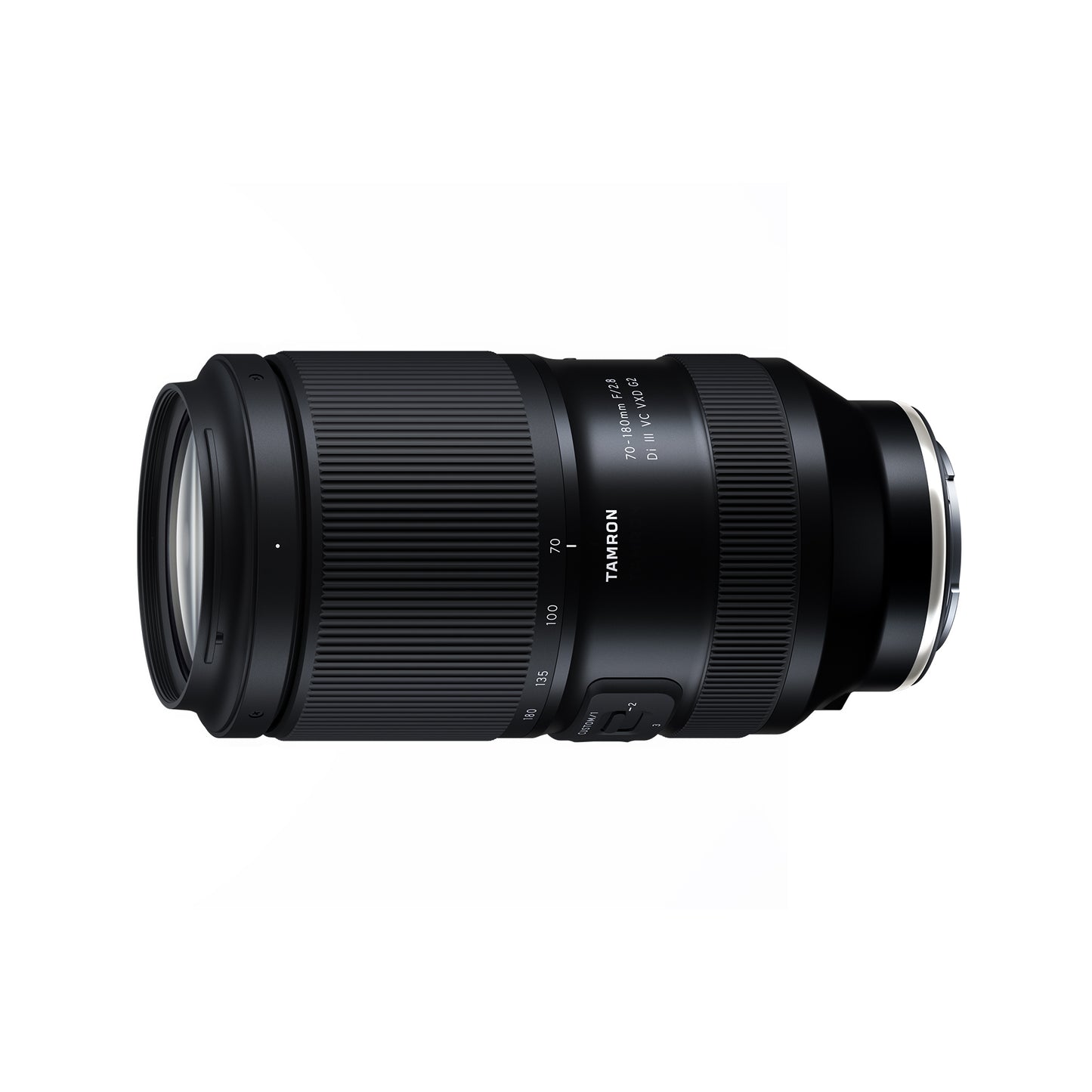 Tamron 70-180mm F/2.8 DI III VC VXD G2 for Sony E