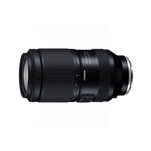 Tamron 70-180mm F/2.8 DI III VC VXD G2 Factory Refurbished for Sony E