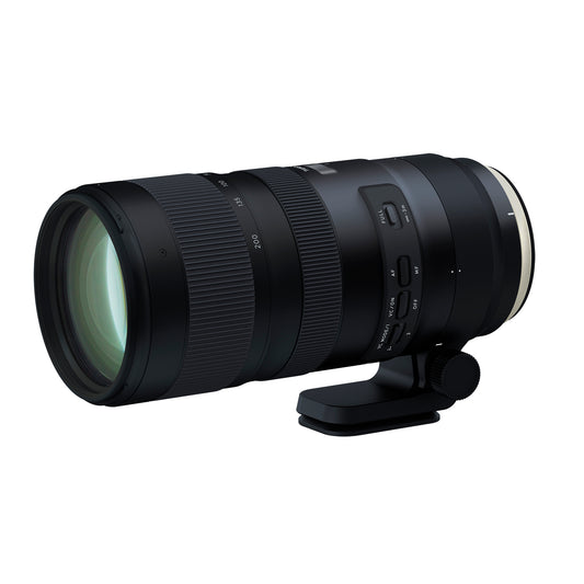 Tamron SP 70-200mm F/2.8 Di VC USD G2 Factory Refurbished