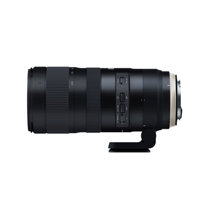 Tamron SP 70-200mm F/2.8 Di VC USD G2 Factory Refurbished