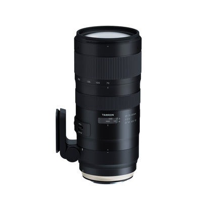 Tamron SP 70-200mm F/2.8 Di VC USD G2 Factory Refurbished