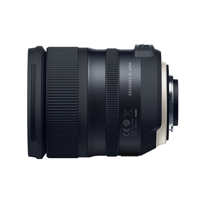 Tamron SP 24-70mm f/2.8 Di VC USD G2 Refurbished Lens for Nikon F