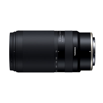 Tamron 70-300mm f/4.5-6.3 Di III RXD Factory Refurbished Zoom Lens for Nikon Z