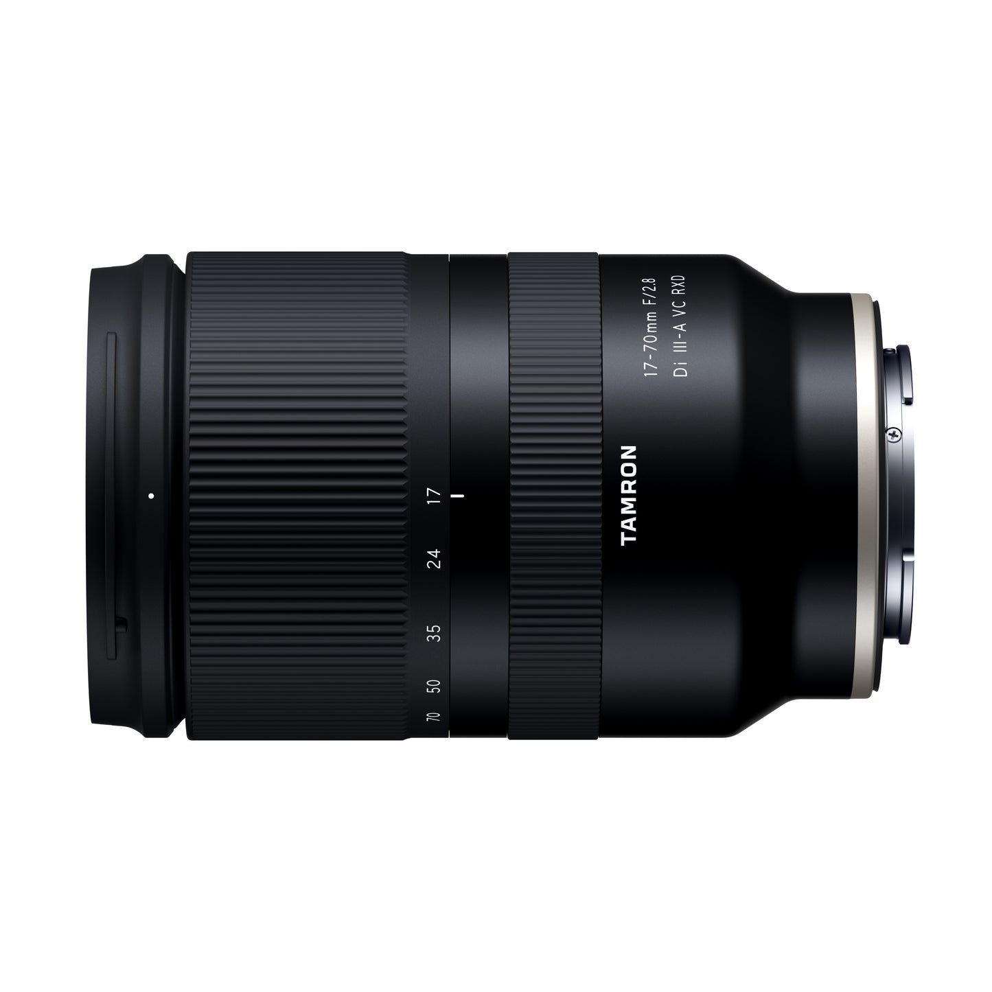 Tamron 17-70mm f2.8 Di III-A VC RXD Factory Refurbished for Sony E (APS-C)