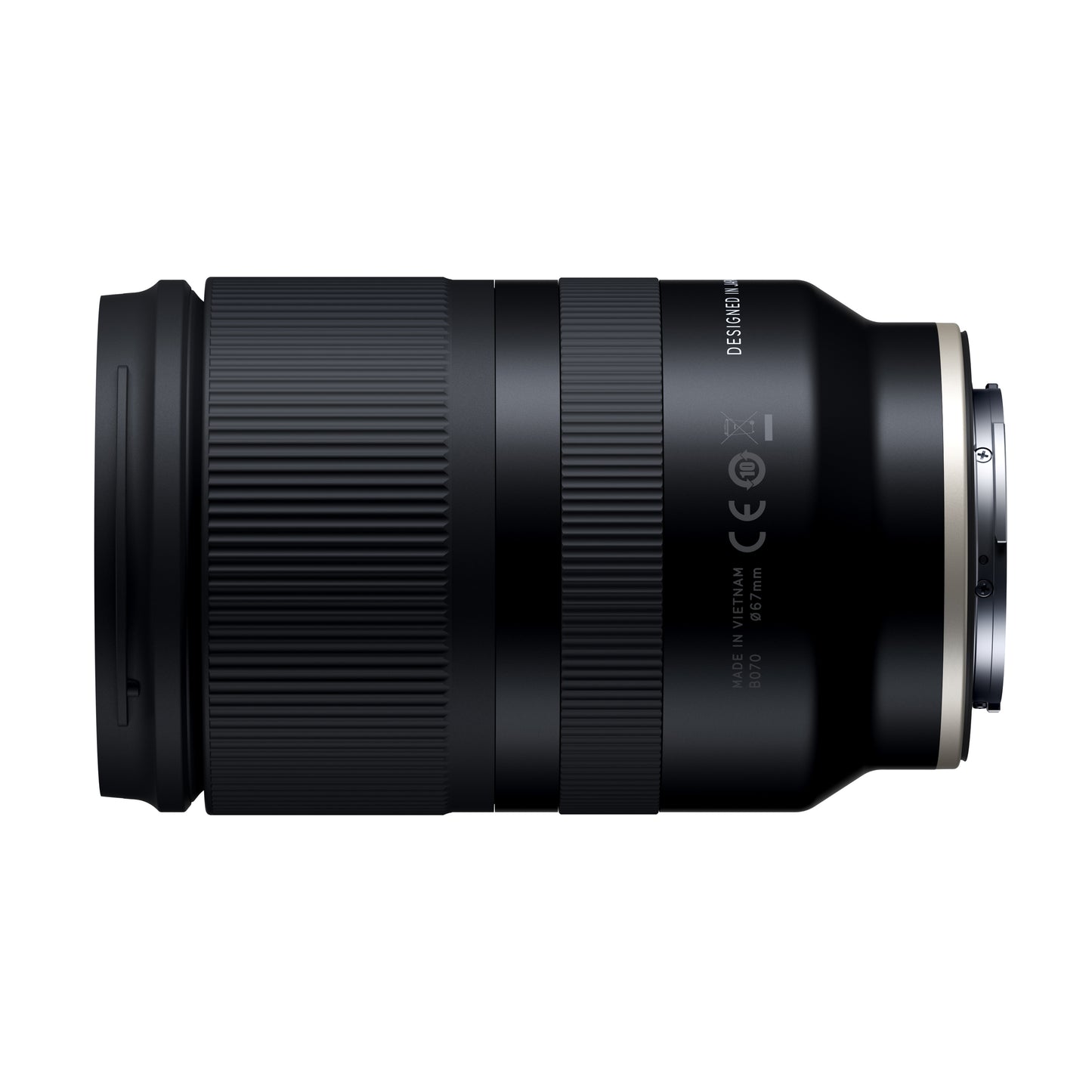 Tamron 17-70mm f2.8 Di III-A VC RXD Factory Refurbished for Sony E (APS-C)