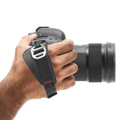 Peak Design Clutch Camera Hand Strap