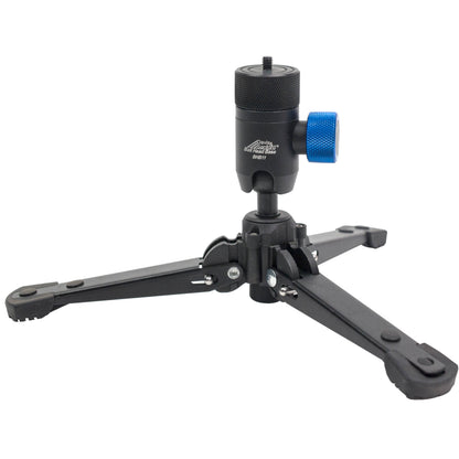 Davis & Sanford Traverse Pro Monopod TR605 with Folding Base