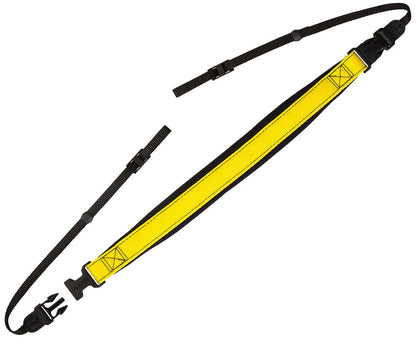 OP/TECH Envy Camera Strap - Yellow