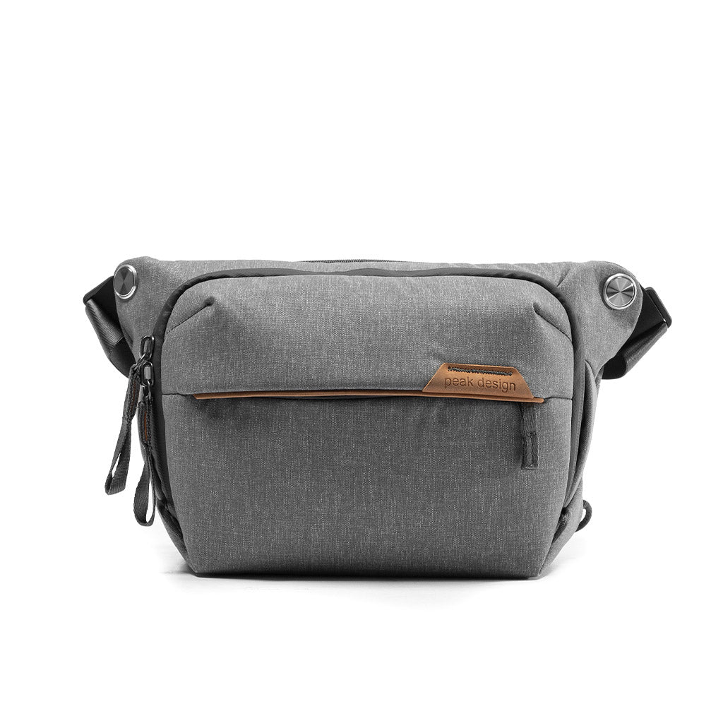 Peak Design Everyday Sling 3L - Ash