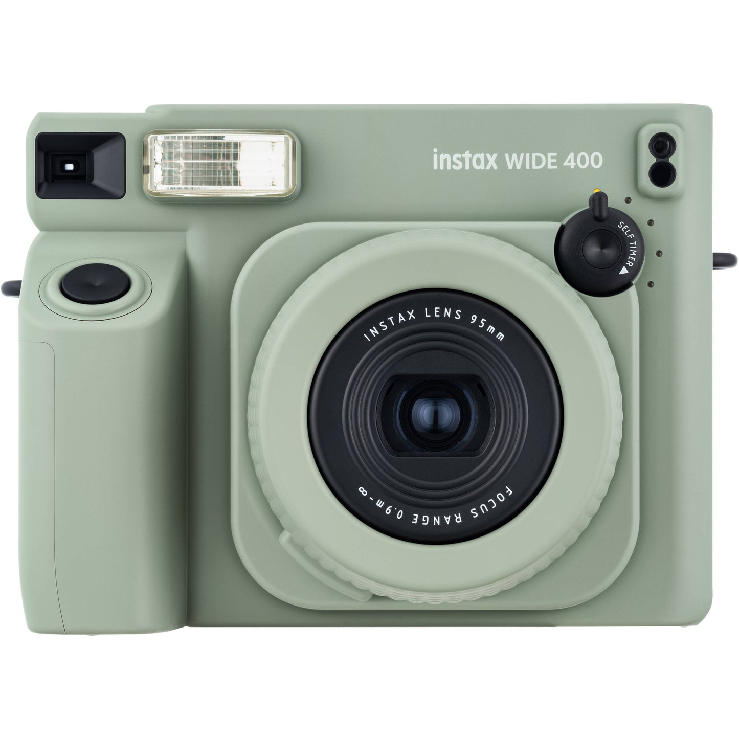 Fujifilm Instax Wide 400 Instant Film Camera