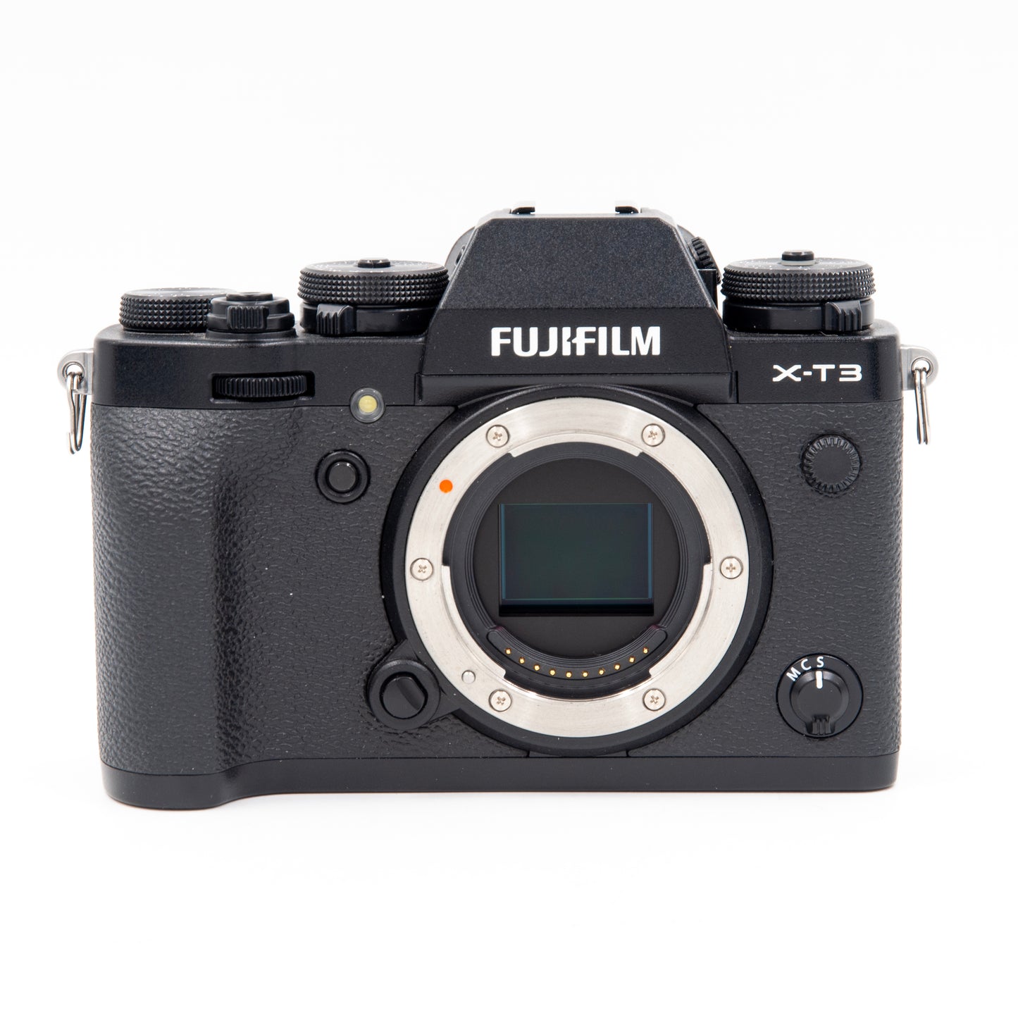 Fujifilm X-T3 26.1MP Digital Mirrorless Camera Body