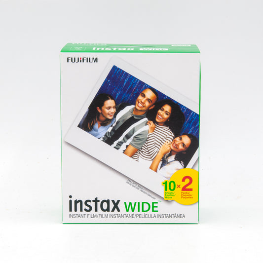 Fujifilm Instax Wide Box