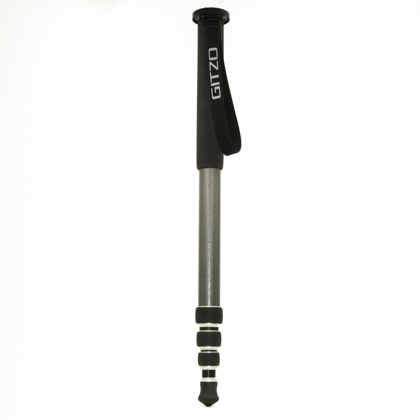 Gitzo G1564 Mk2 Studex MonoTrek Aluminum Monopod