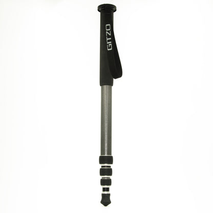 Gitzo G1564 Mk2 Studex MonoTrek Aluminum Monopod