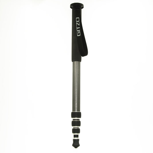 Gitzo G1564 Mk2 Studex MonoTrek Aluminum Monopod