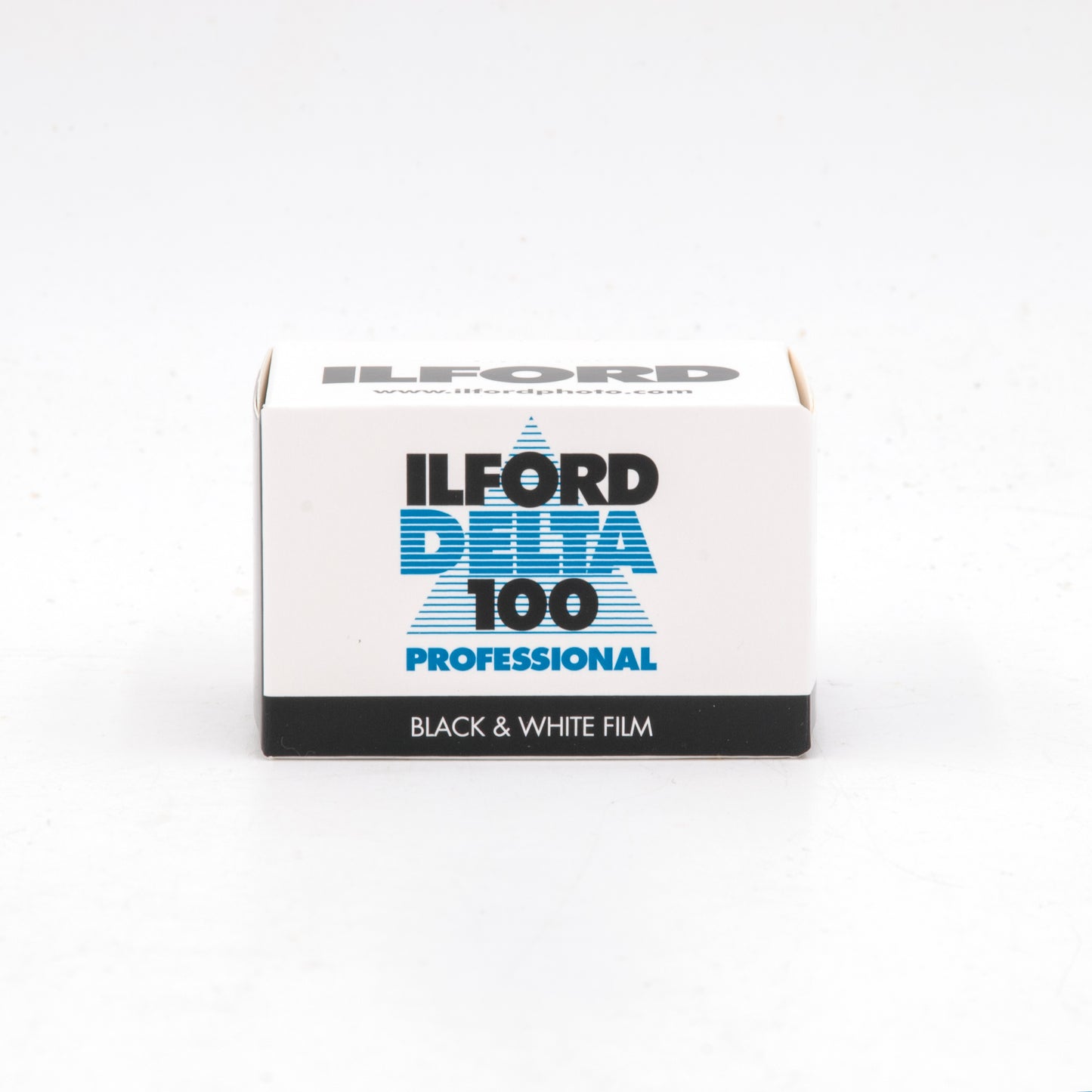 Ilford Delta 100 35mm Box