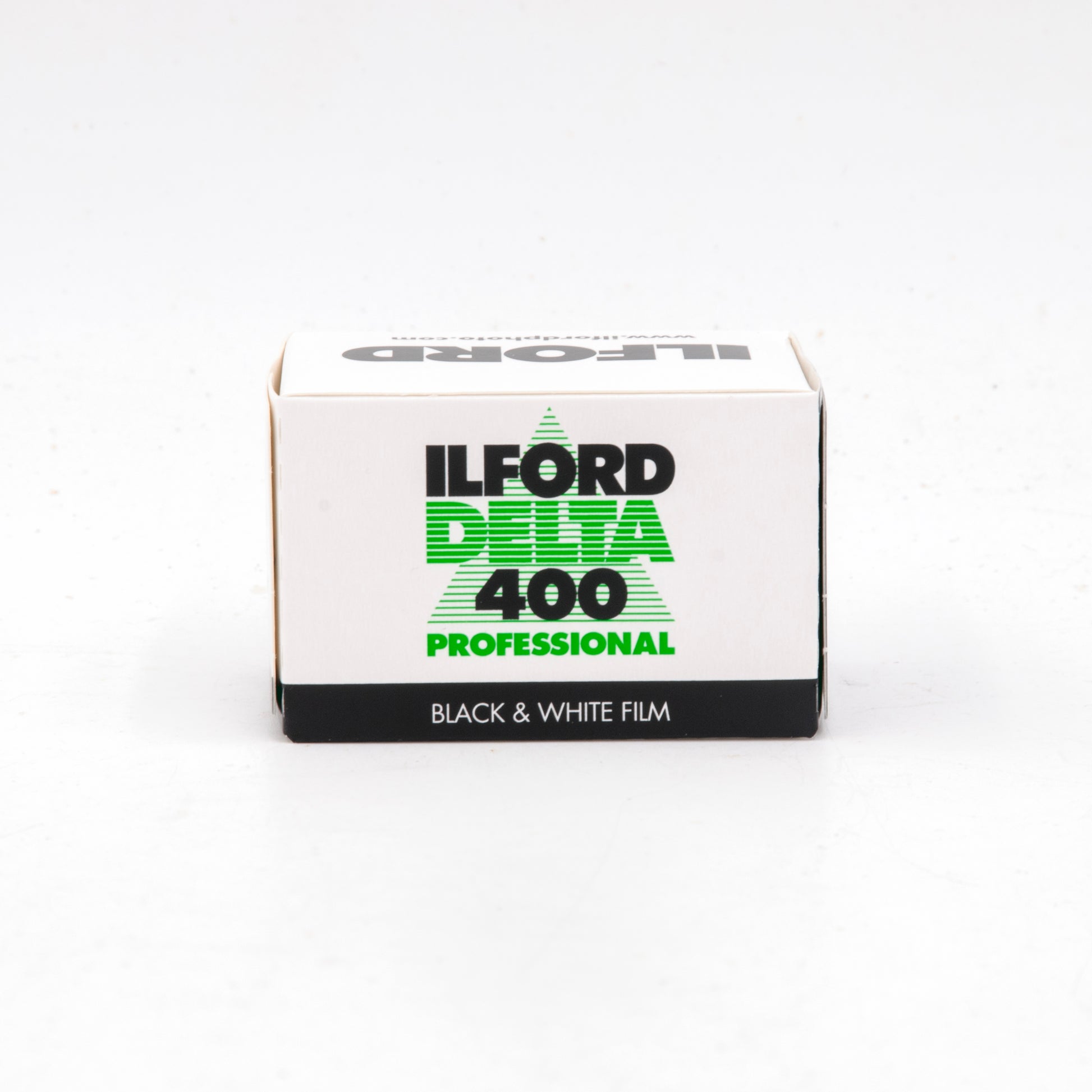 Ilford Delta 400 35mm Box