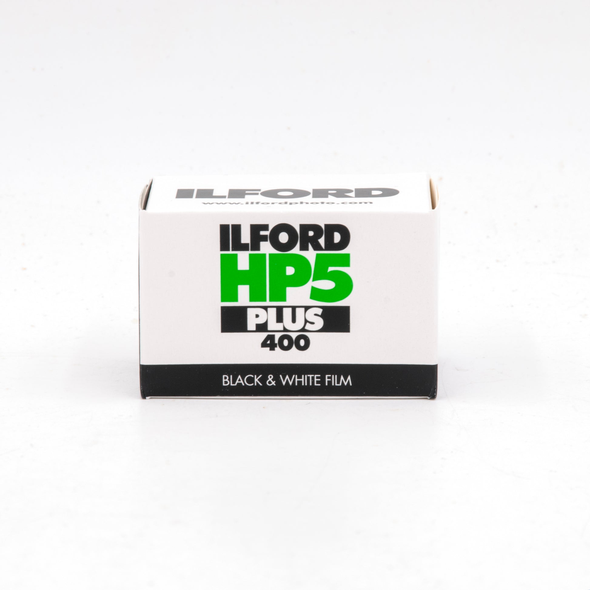 Ilford HP5 Plus 35mm Box