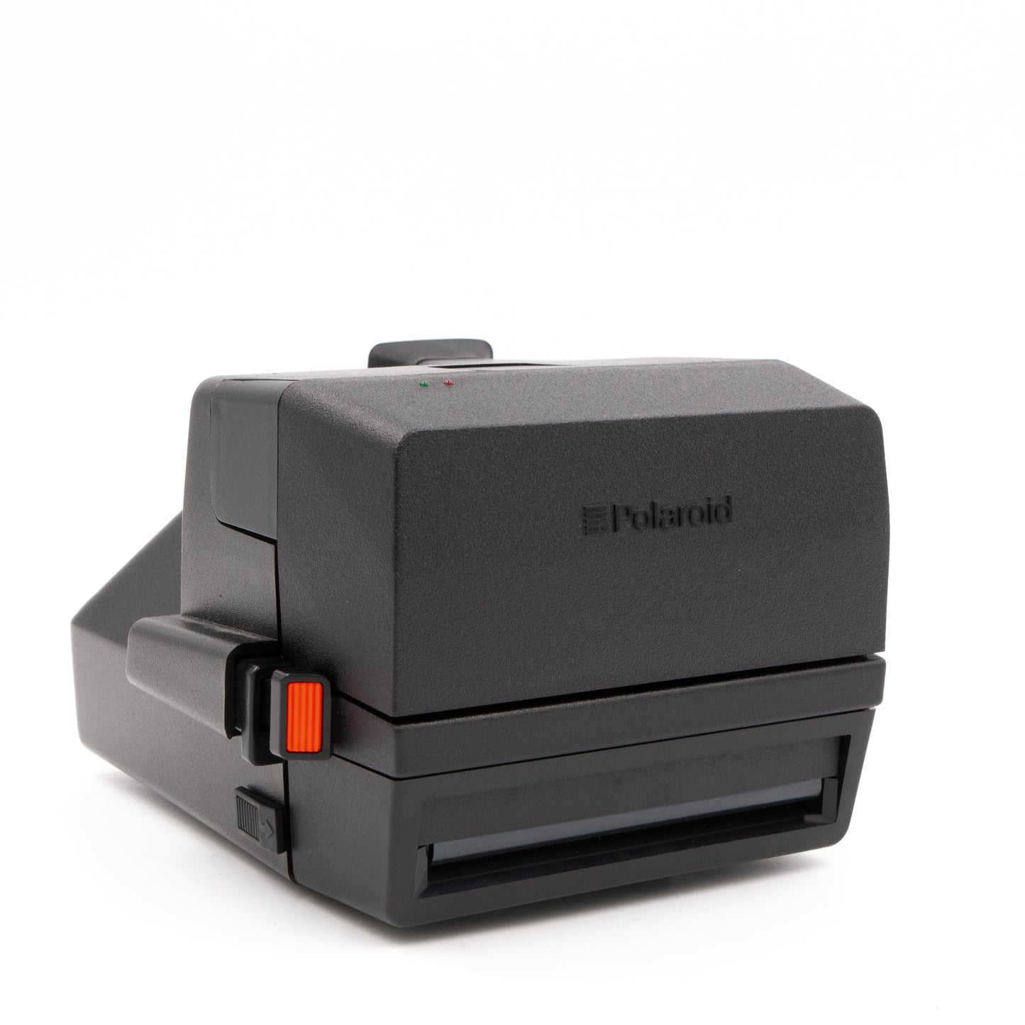 Polaroid One Step Flash 600 Instant FIlm Camera