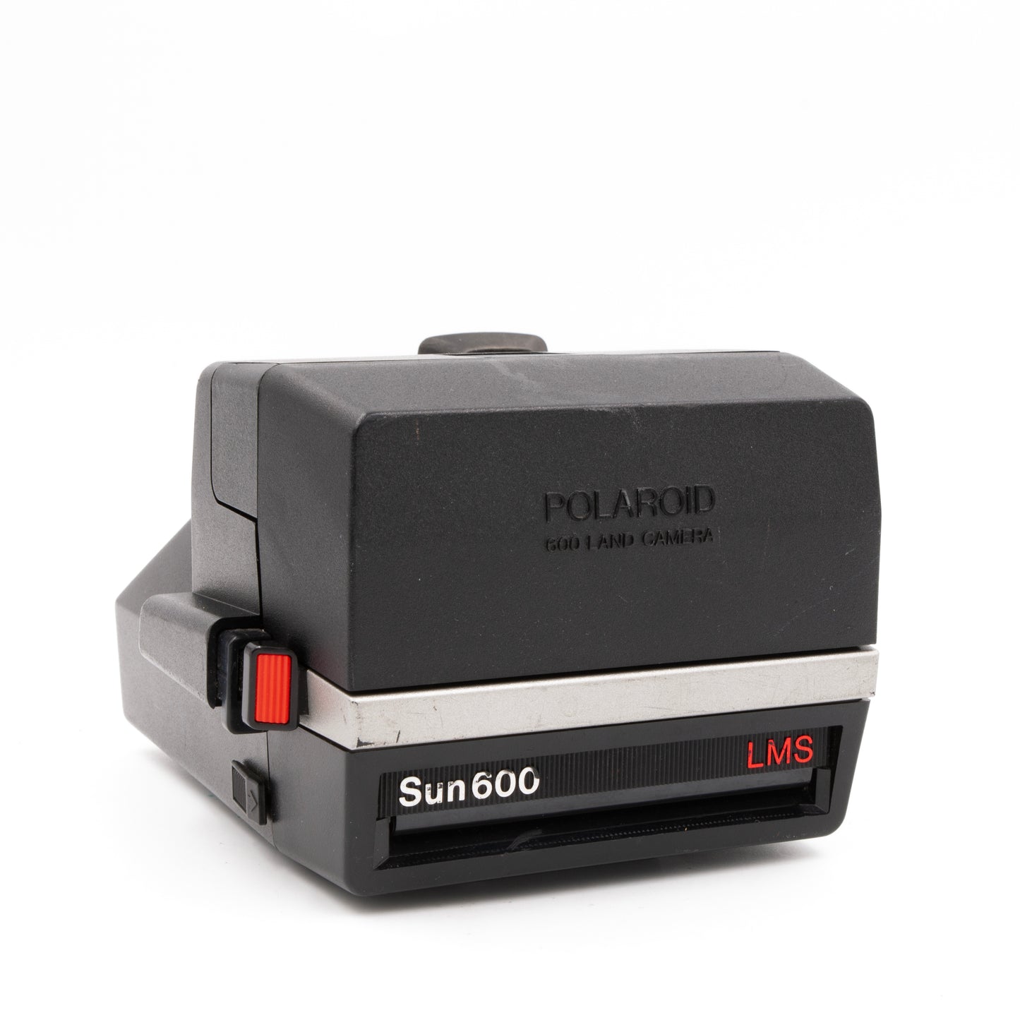 Polaroid Sun 600 LMS Instant FIlm Camera