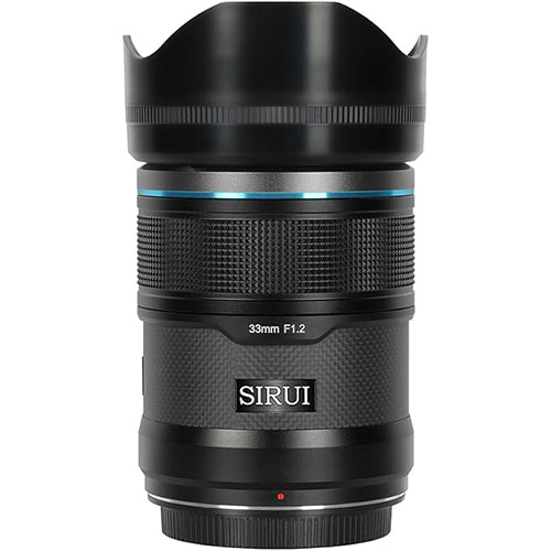 Sirui Sniper 33mm f1.2 Nikon Z-Mount