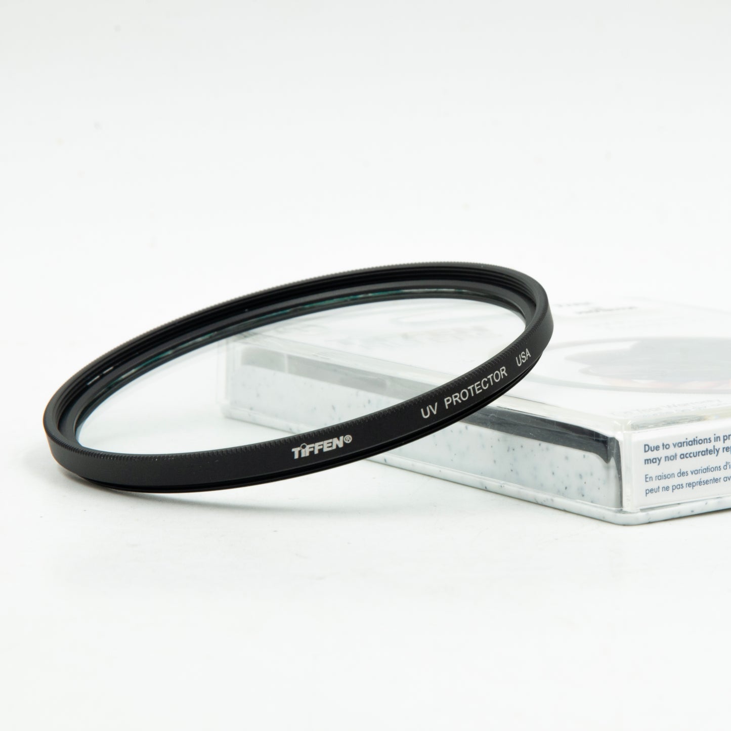 Tiffen Ultraviolet UV Protector Filter (UVP) - 52mm